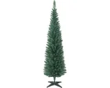 Smalle kerstboom van 180 cm