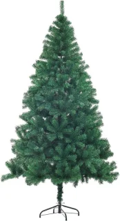 SnelShoppen kunstkerstboom 180 cm