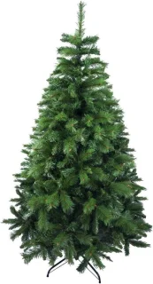 SnelShoppen kunstkerstboom 210 cm