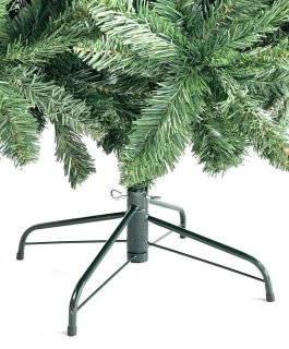 SnelShoppen kunstkerstboom 210 cm