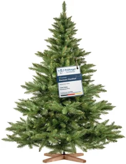 SnelShoppen - kunstkerstboom Nordmann 180 cm