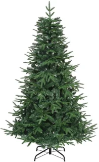 SnelShoppen premium kunstkerstboom 212 cm