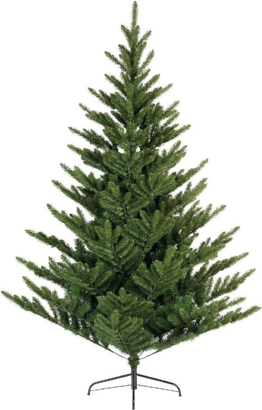 Snowflake Liberty Spruce Kerstboom 150cm