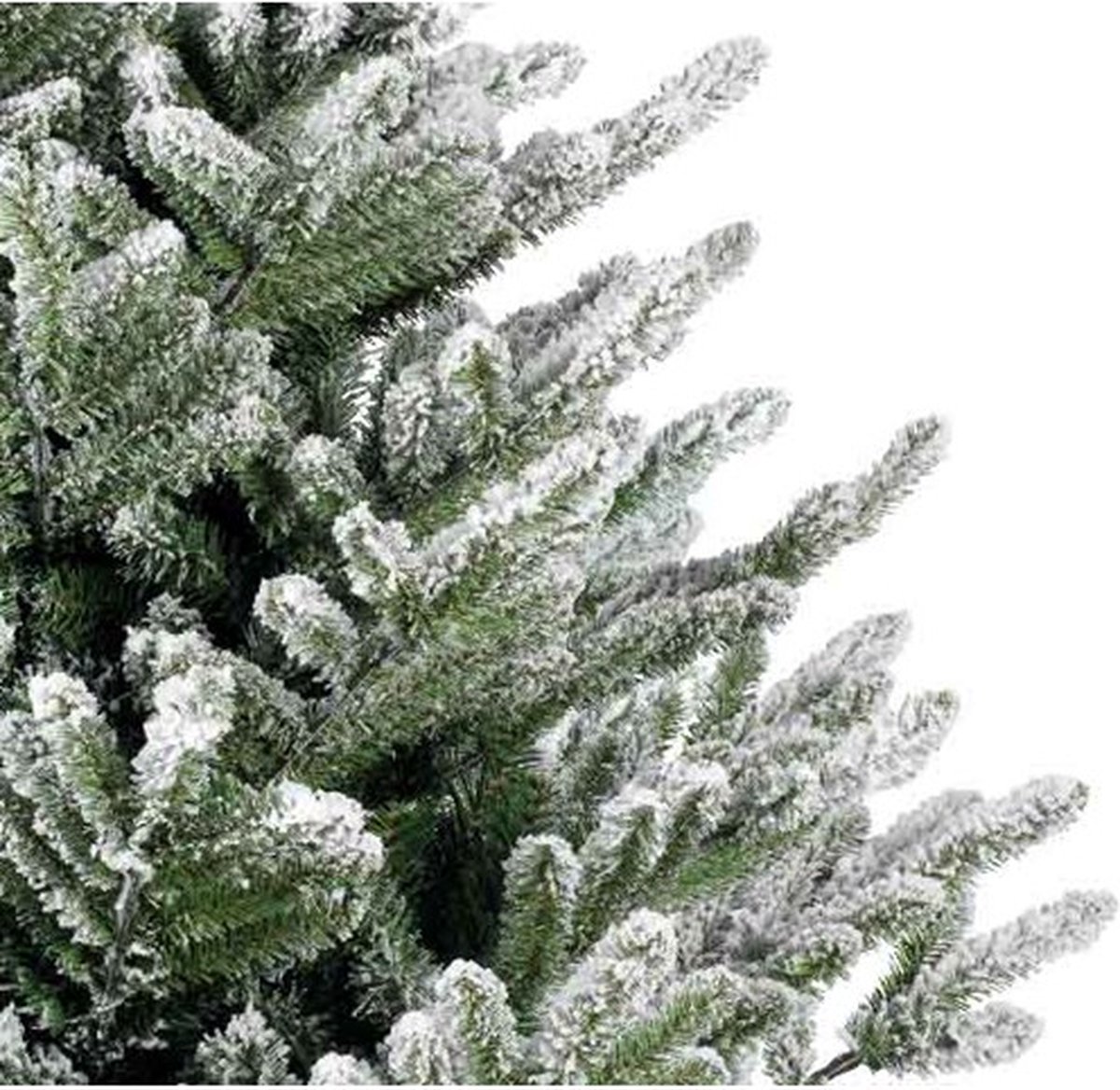 Snowflake Liberty Spruce Kerstboom 150cm