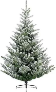 Snowflake Liberty Spruce Kerstboom 150cm