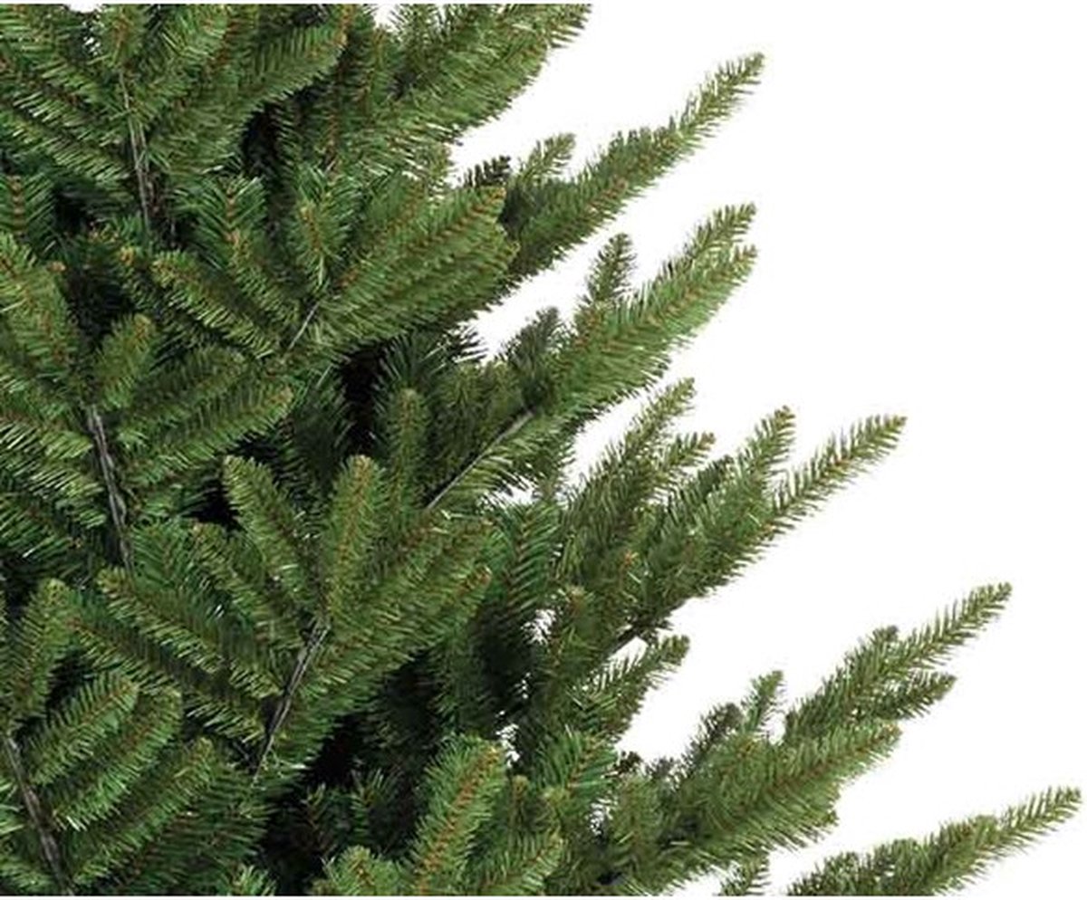 Snowflake Liberty Spruce Kerstboom 180cm