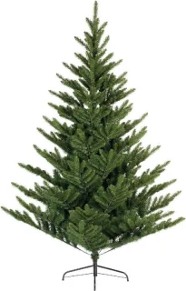 Snowflake Liberty Spruce Kerstboom 180cm