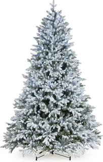 Snowy Hamilton 213cm LED Cool Wit