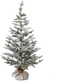 Snowy Mini Kerstboom 100 cm