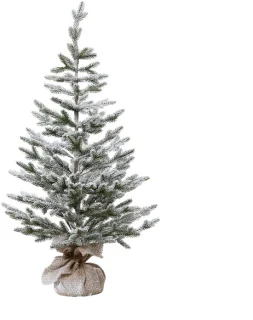 Snowy Mini Kerstboom 120 cm