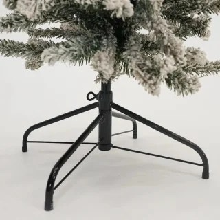 Snowy Pencil Pine set 150/180/210 cm
