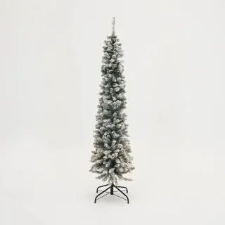 Snowy Pencil Pine set 150/180/210 cm