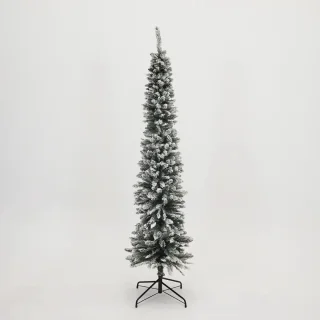 Snowy Pencil Pine set 150/180/210 cm