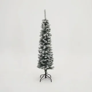 Snowy Pencil Pine set 150/180/210 cm