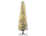 Sogiol® kunstkerstboom