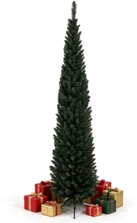 Sogiol® kunstkerstboom soepel
