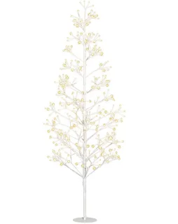 Sogiol® kunstkerstboom wit 180 cm