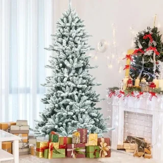 Solidchoice - Dailygoods kunstkerstboom