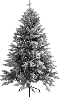 Solidchoice - kunstkerstboom 160 cm
