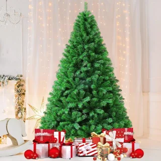 Solidchoice kunstkerstboom 1.8m