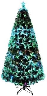 Solidchoice kunstkerstboom 210 cm