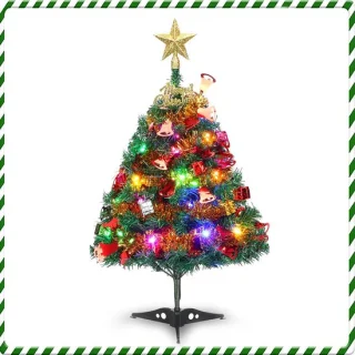 Solidchoice kunstkerstboom 60 cm
