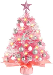 Solidchoice - mini kunstkerstboom