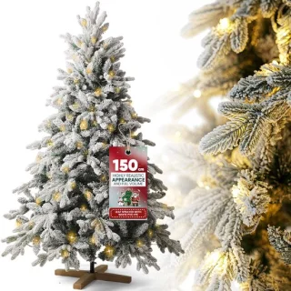 Soontrans kunstkerstboom 150 cm