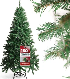 Soontrans kunstkerstboom 150 cm
