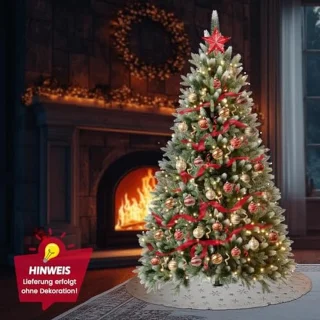 Soontrans Wija Kunstkerstboom 150 cm