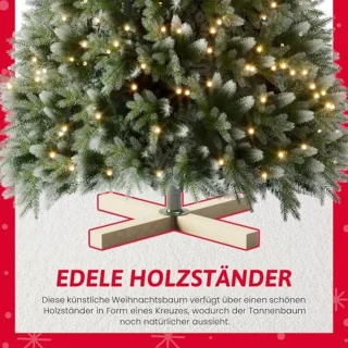 Soontrans Wija Kunstkerstboom 150 cm