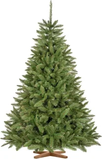 Spaar Kunstkerstboom 180 cm