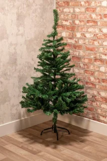 Spar Kunstkerstboom 120 cm Groen