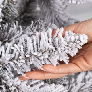 Springos Caucasian Spruce Kunstkerstboom 150 cm