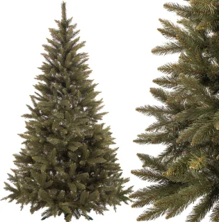 Springos Caucasian Spruce Kunstkerstboom 220 cm