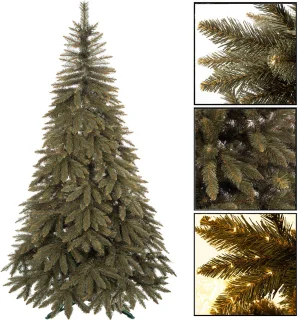 Springos Caucasian Spruce Kunstkerstboom 220 cm