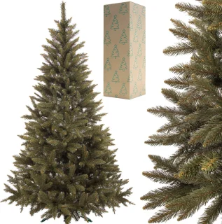 Springos Caucasian Spruce Kunstkerstboom 250 cm