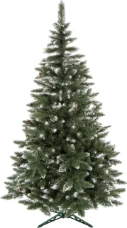 Springos Diamond Pine Kunstkerstboom 150 cm