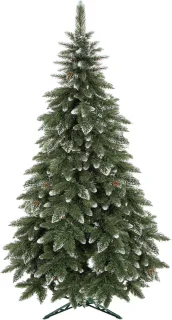 Springos Diamond Pine Kunstkerstboom 150 cm