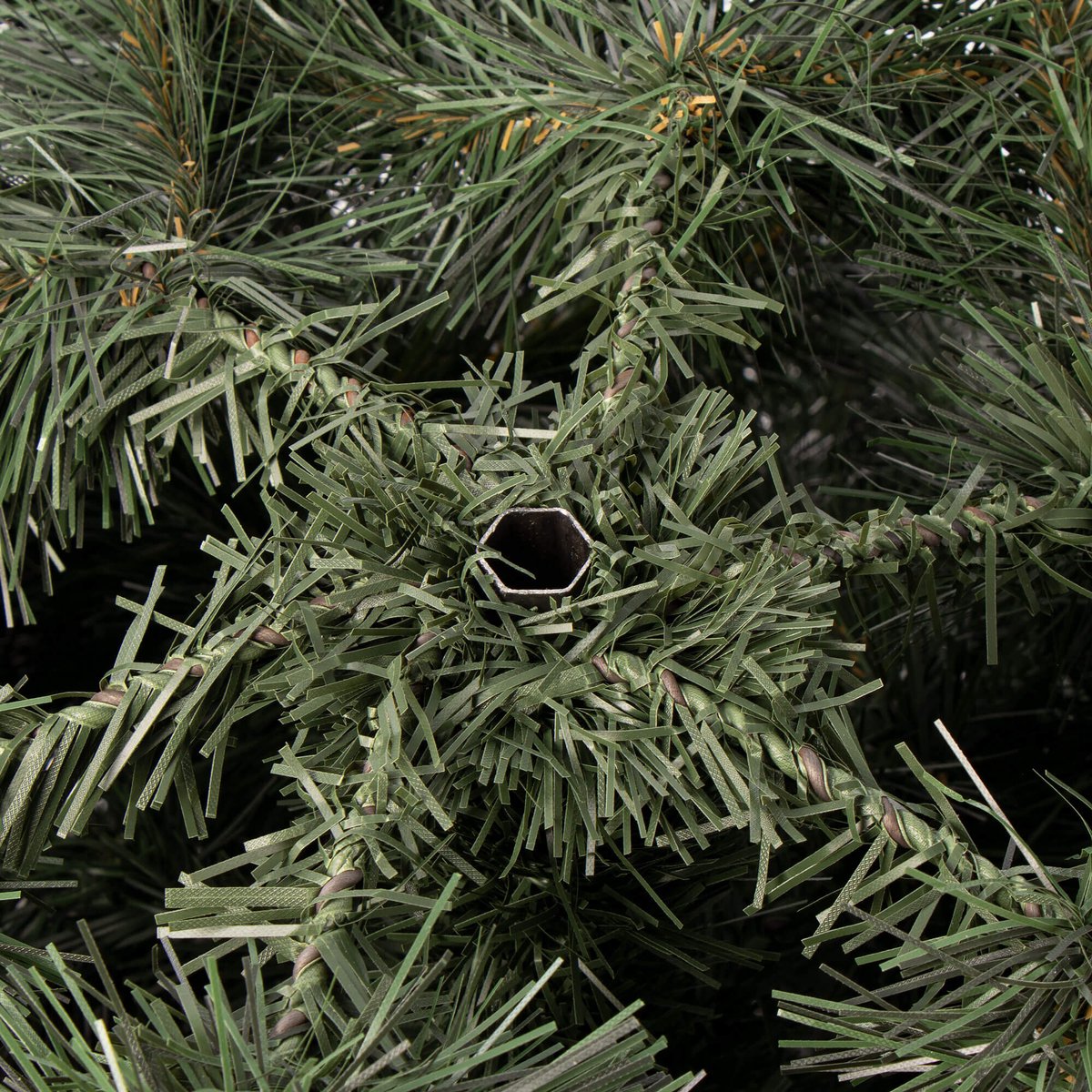 Springos Diamond Pine Kunstkerstboom 180 cm