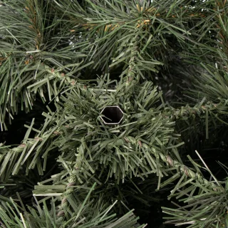 Springos Diamond Pine Kunstkerstboom 180 cm
