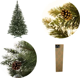 Springos Diamond Pine Kunstkerstboom 180 cm