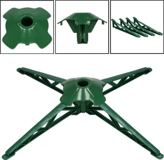 Springos Diamond Pine Kunstkerstboom 220 cm