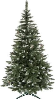 Springos Diamond Pine Kunstkerstboom 220 cm