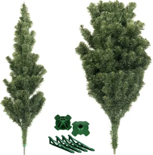 Springos Green Fir Kunstkerstboom 180 cm