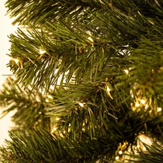 Springos Green Fir Kunstkerstboom 180 cm