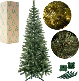 Springos Green Fir Kunstkerstboom 180 cm