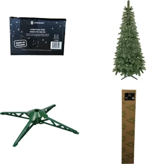 Springos Green Fir Kunstkerstboom 180 cm
