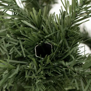 Springos Green Fir Kunstkerstboom 180 cm