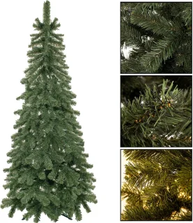 Springos Green Fir Kunstkerstboom 180 cm
